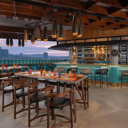 Four Points By Sheraton Kampala Ngoại thất bức ảnh