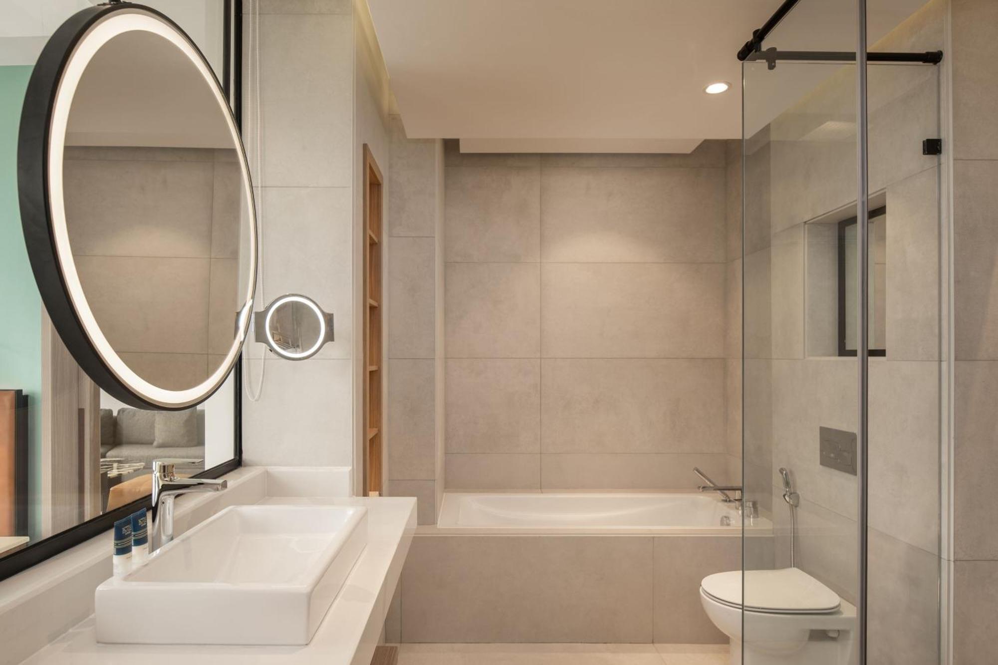Four Points By Sheraton Kampala Ngoại thất bức ảnh