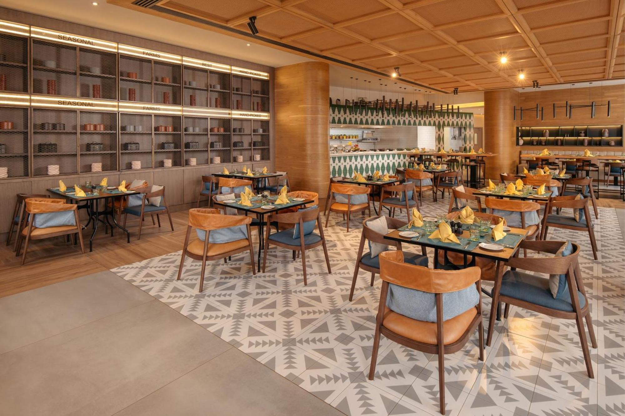 Four Points By Sheraton Kampala Ngoại thất bức ảnh