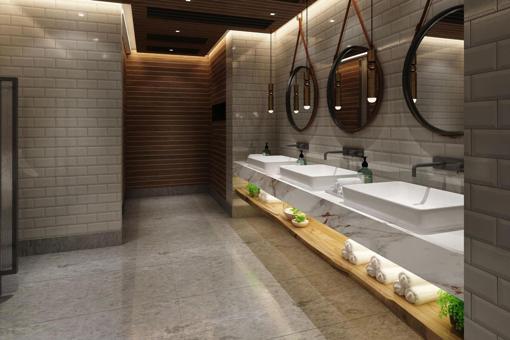 Four Points By Sheraton Kampala Ngoại thất bức ảnh