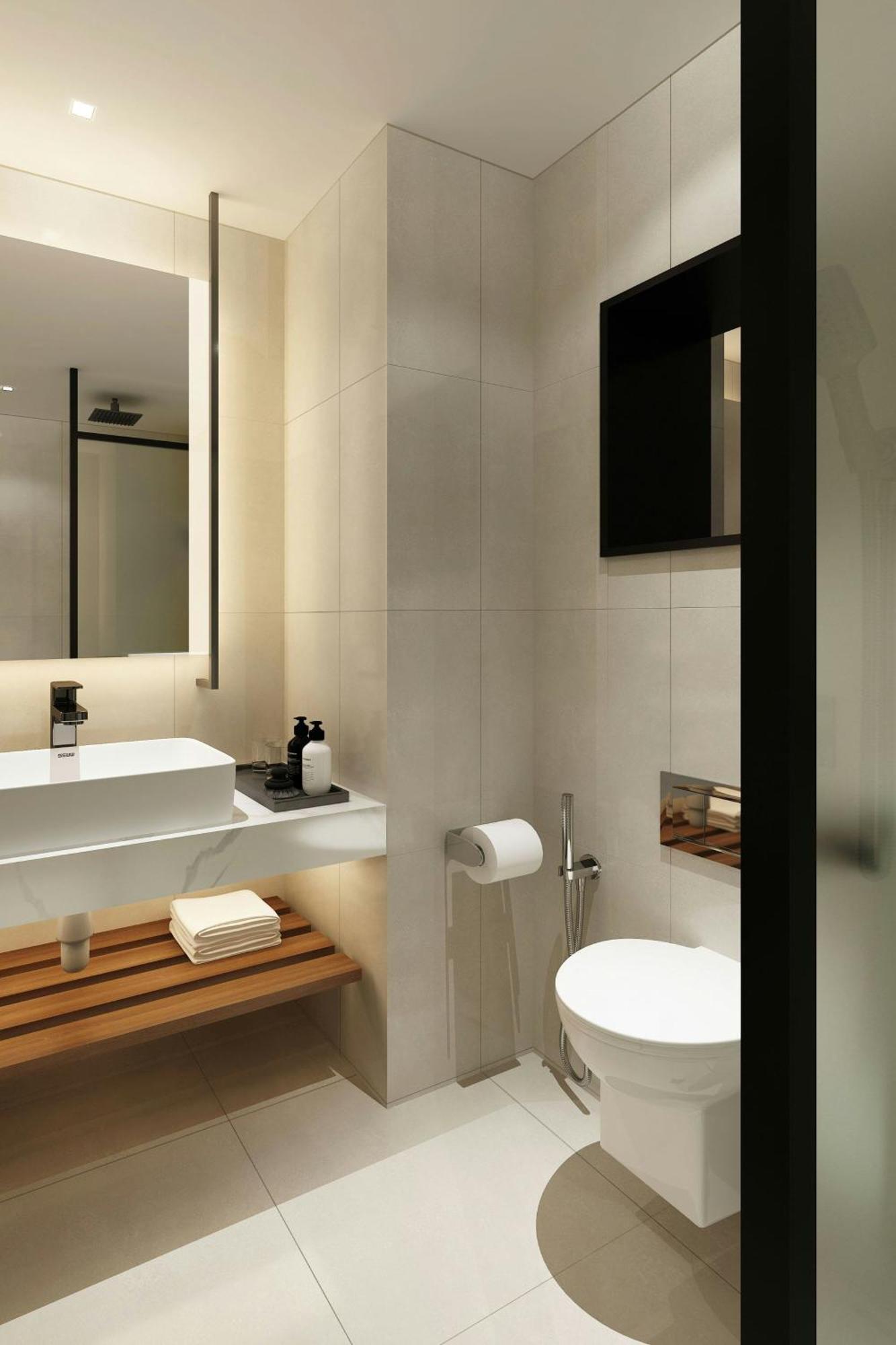 Four Points By Sheraton Kampala Ngoại thất bức ảnh